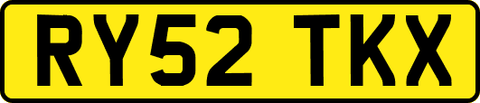 RY52TKX