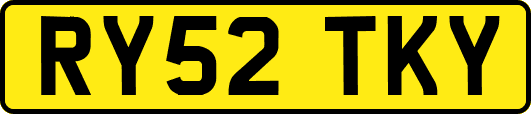 RY52TKY