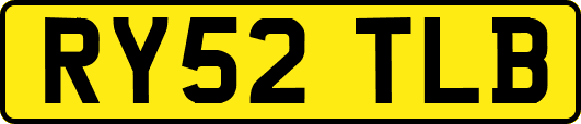 RY52TLB