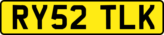 RY52TLK