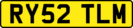 RY52TLM