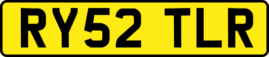 RY52TLR