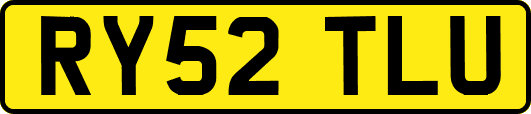 RY52TLU