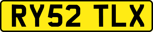 RY52TLX