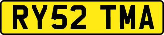 RY52TMA