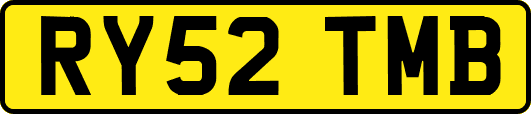 RY52TMB