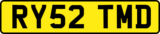 RY52TMD