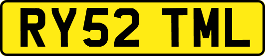 RY52TML