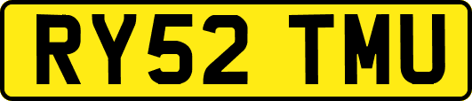 RY52TMU