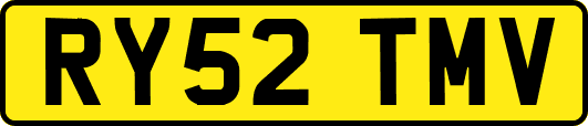 RY52TMV