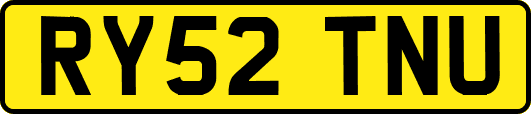 RY52TNU