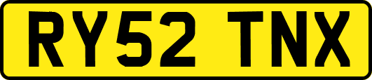 RY52TNX