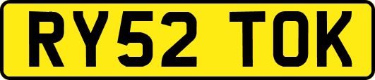 RY52TOK