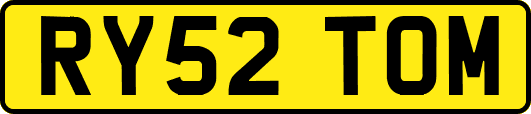 RY52TOM