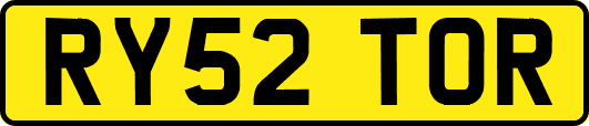 RY52TOR