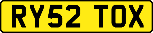RY52TOX