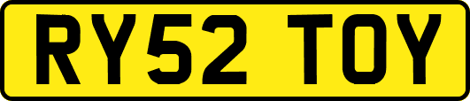 RY52TOY