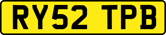 RY52TPB