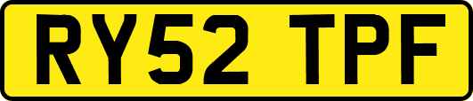 RY52TPF