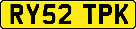 RY52TPK