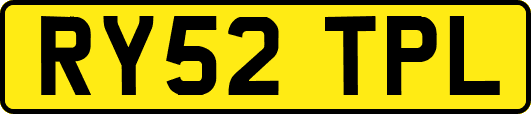 RY52TPL