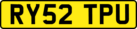 RY52TPU