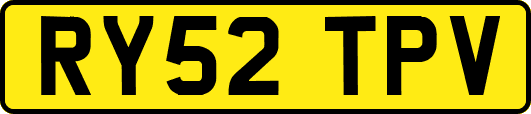 RY52TPV