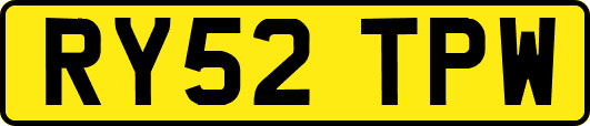 RY52TPW