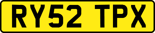 RY52TPX