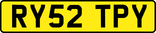 RY52TPY