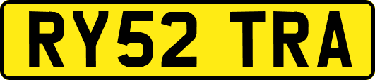 RY52TRA