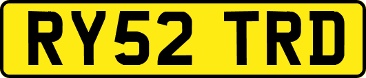 RY52TRD