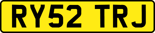 RY52TRJ