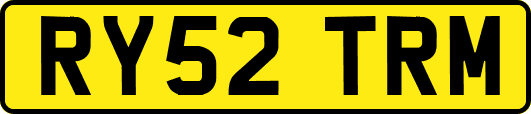 RY52TRM