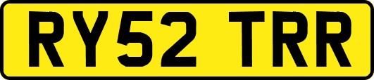 RY52TRR