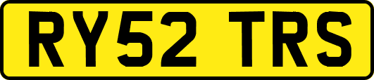 RY52TRS