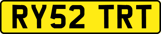 RY52TRT