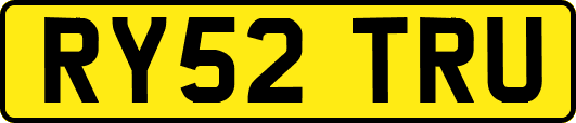 RY52TRU
