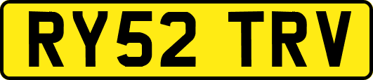 RY52TRV