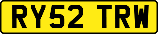 RY52TRW
