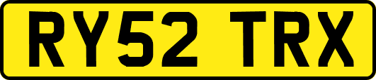 RY52TRX