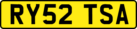 RY52TSA