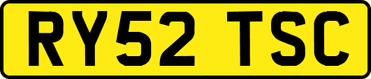 RY52TSC