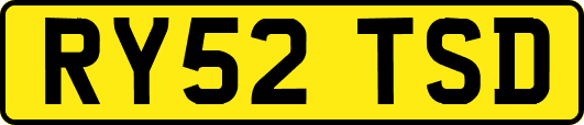RY52TSD