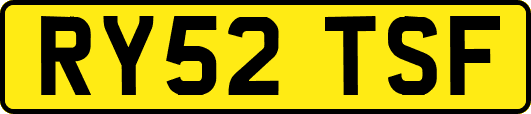 RY52TSF