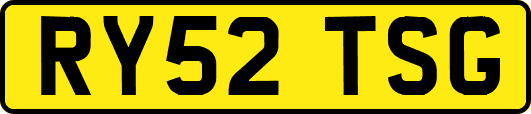 RY52TSG