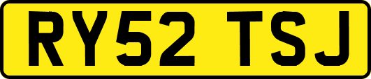 RY52TSJ