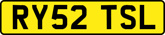 RY52TSL