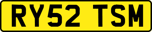 RY52TSM