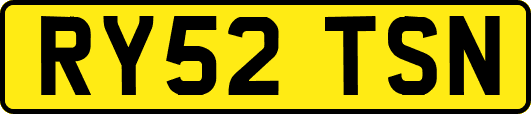 RY52TSN